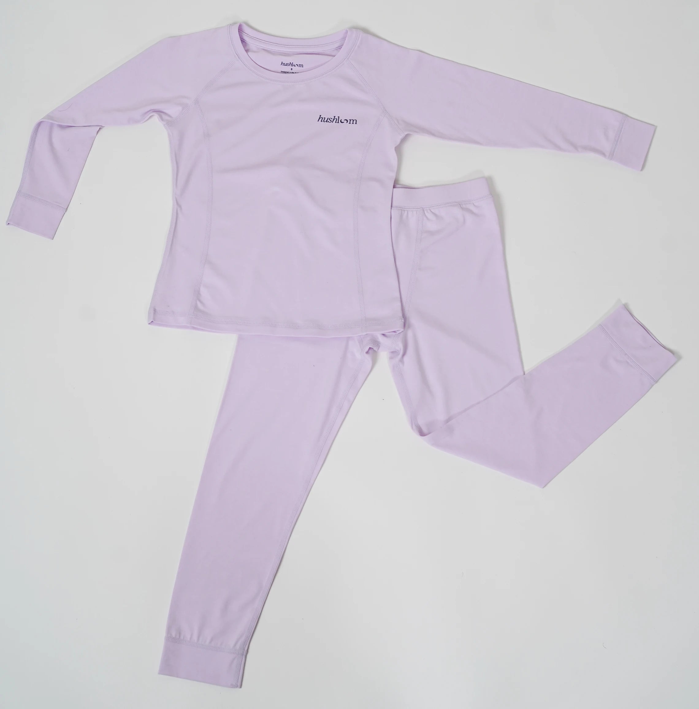 Lavender Calm Set