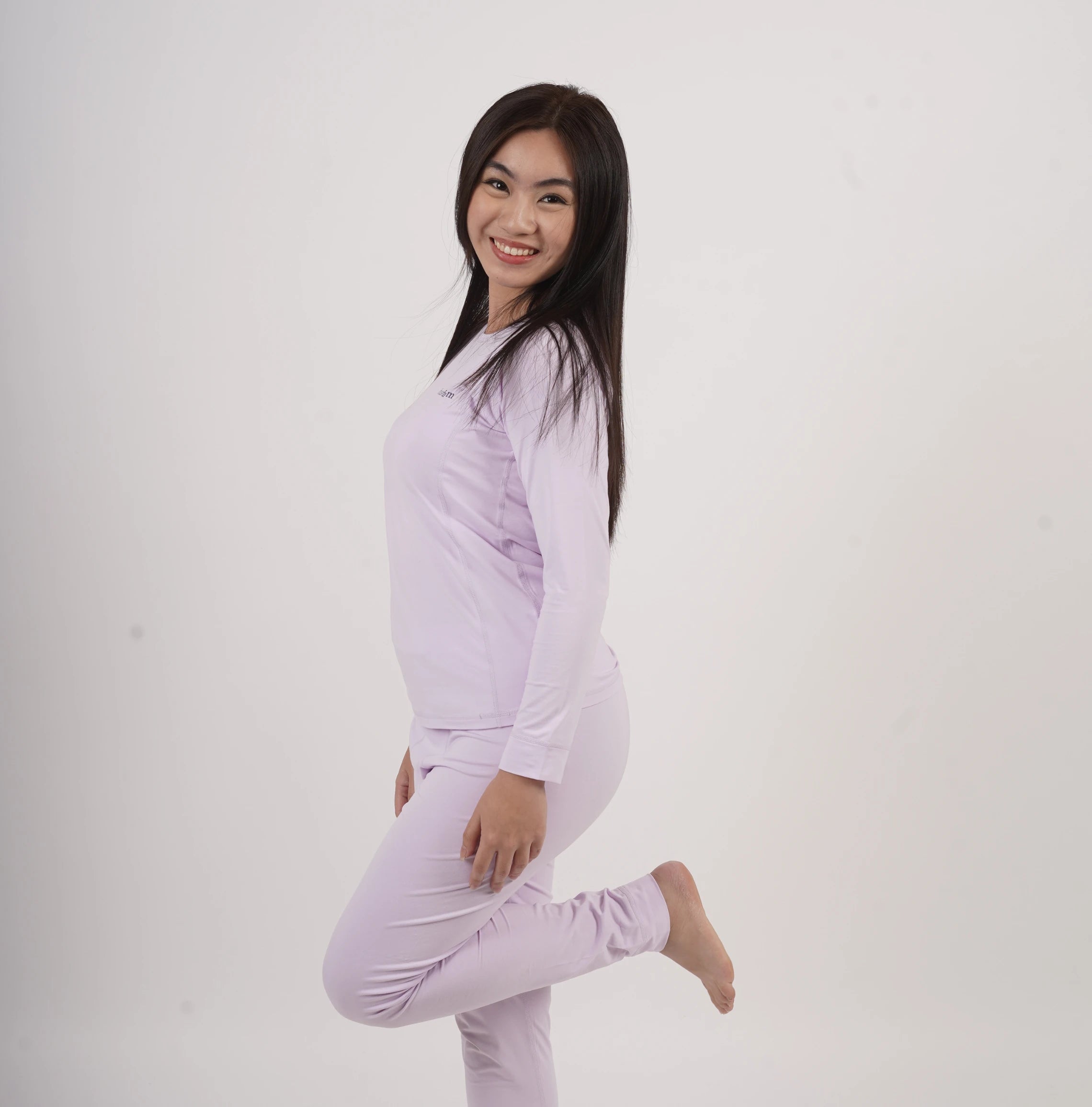 Lavender Calm Set